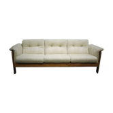 Danish design 3-seater sofa for Niels Eilersen
