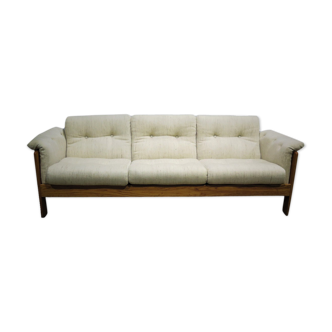 Danish design 3-seater sofa for Niels Eilersen