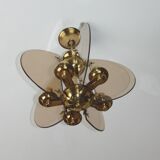 Hanging lamp, 70s