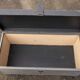 Wooden trunk