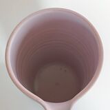 Yvon Roy ceramic pitcher