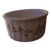 Johnson Brothers soufflé dish