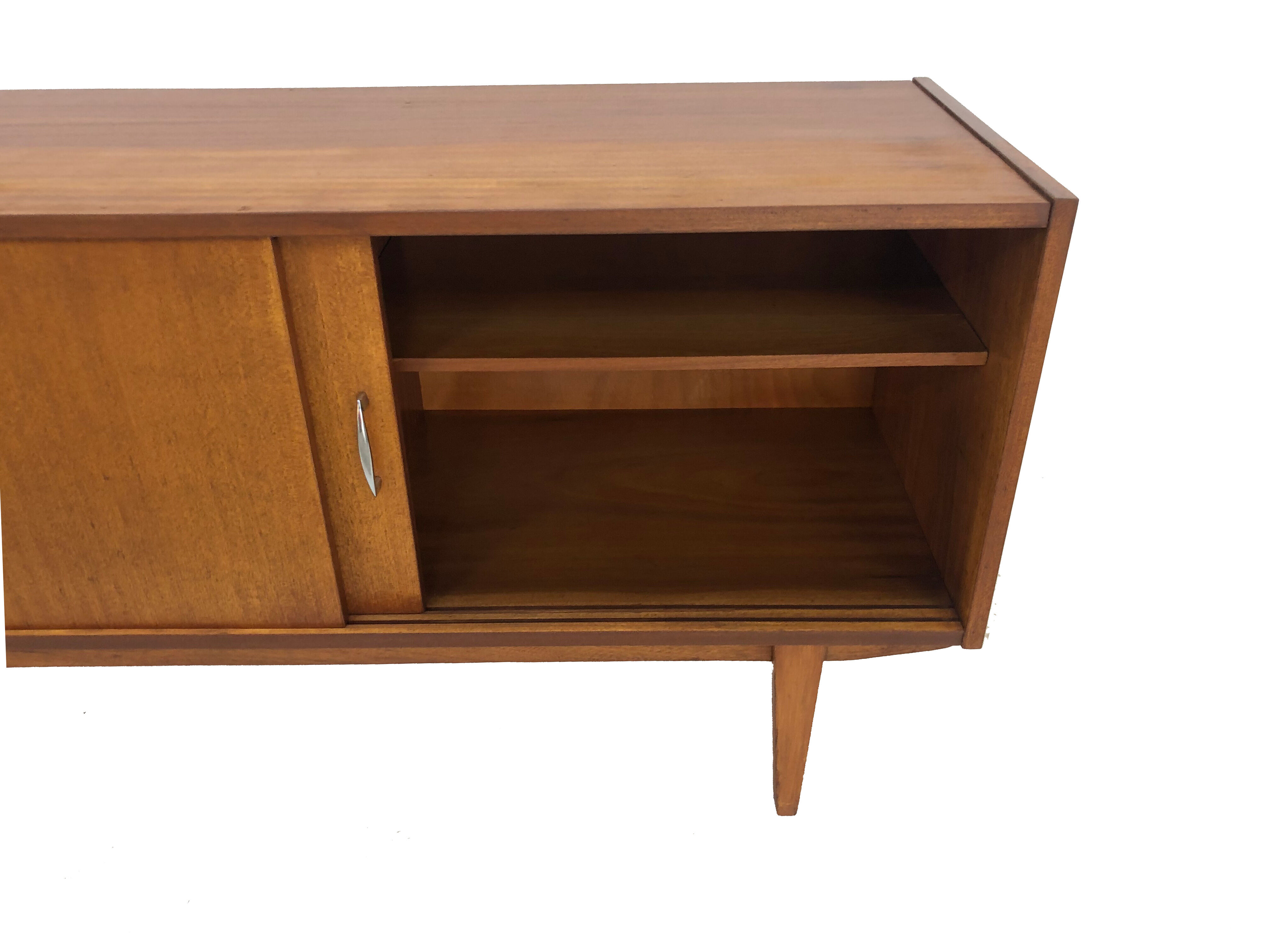 60s sideboard