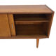 Buffet des années 60