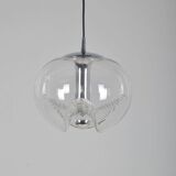 Peill & Putzler 'Futura' hanging lamp, 1974