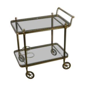 Desserte néo-classique