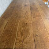 Farm table 228x97cm