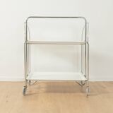 DINETT serving trolley, Bremshey