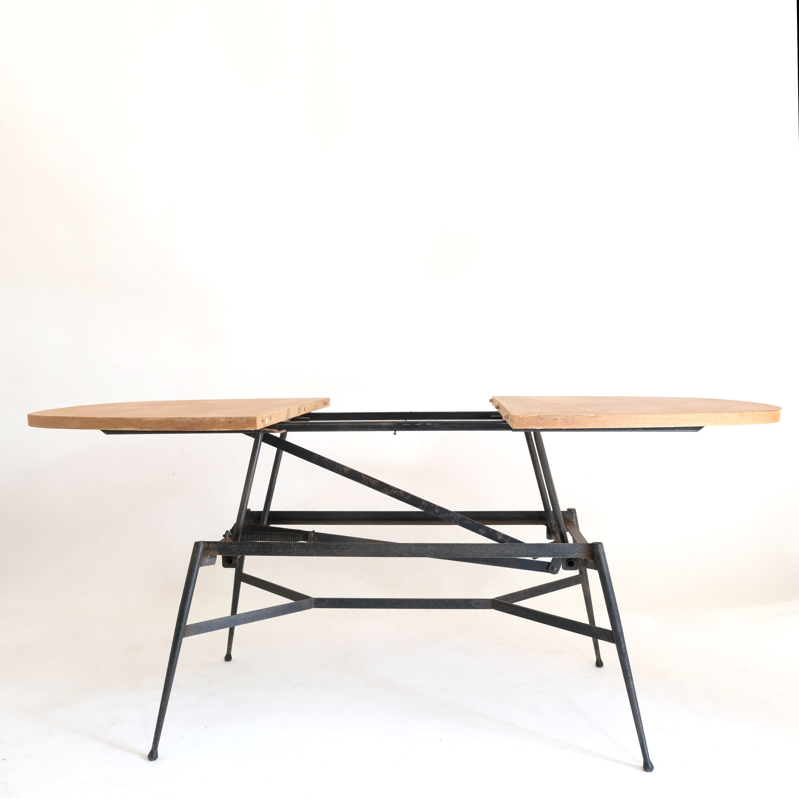 Coffee table from the 60/70