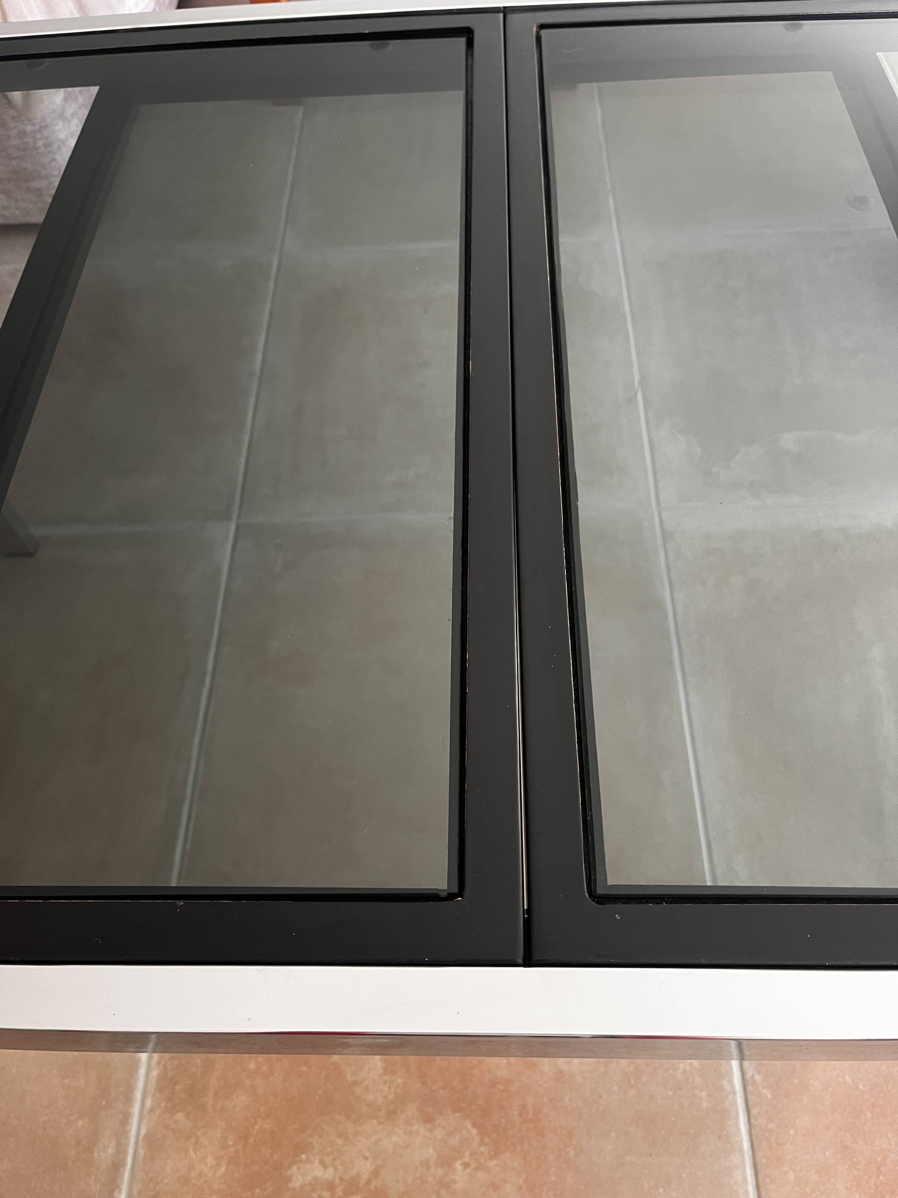Table années 70