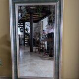 Large mirror