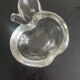 Crystal apple catchall