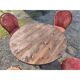 Vintage 1970s rattan garden furniture set