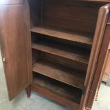 Oak cabinet 1950
