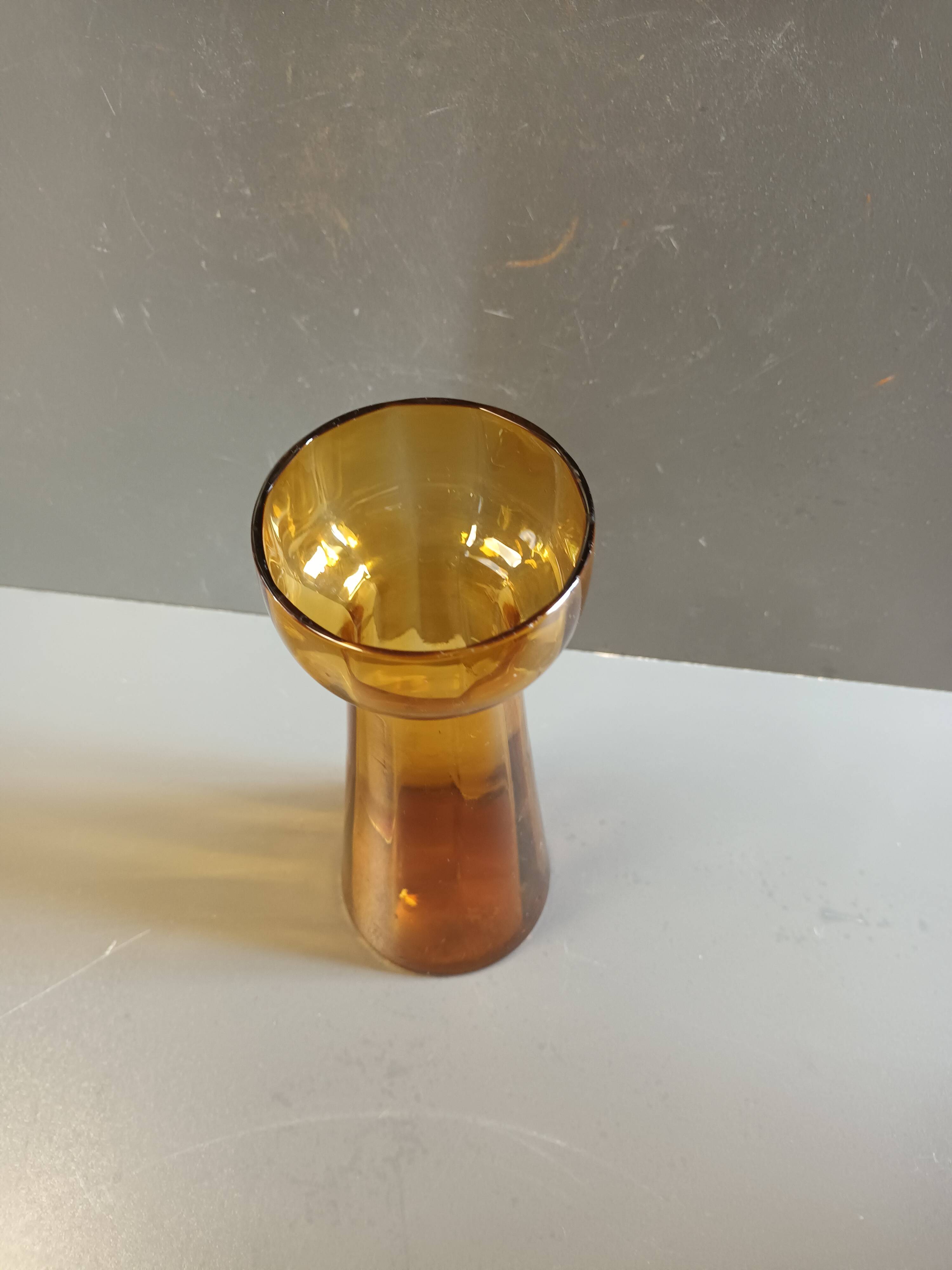 Hyacinth vase
