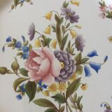 Charolles earthenware tray