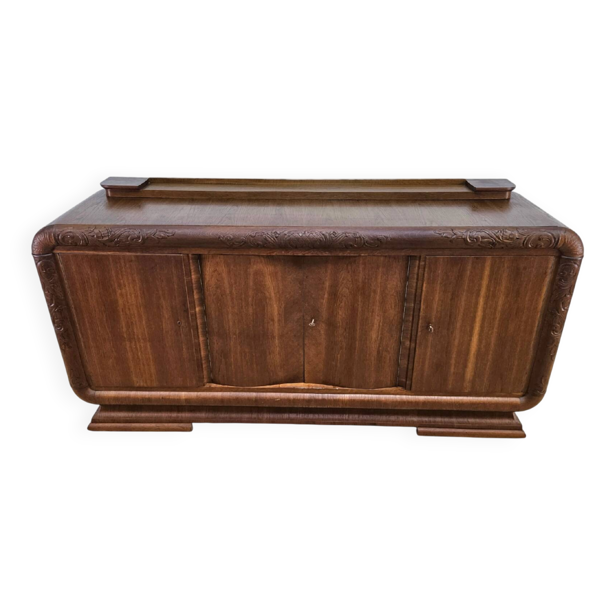 Chest of drawers, Art Deco buffet, 1930s