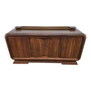 Commode, buffet Art Déco,