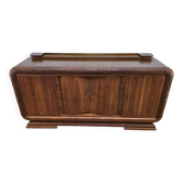 Commode, buffet Art Déco, années 1930