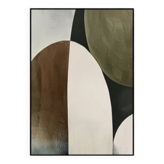 Tableau, peinture contemporaine
