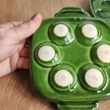 Snail plates