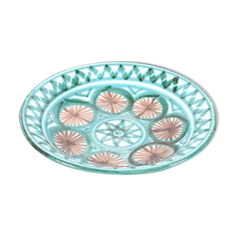 Plate Robert Picault 1970