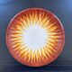 Small dish signed Fouillen Quimper
