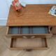 Meuble vintage enfilade édition Avalon