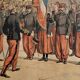 The Zouaves of Palestro arrived in Marseille in 1903