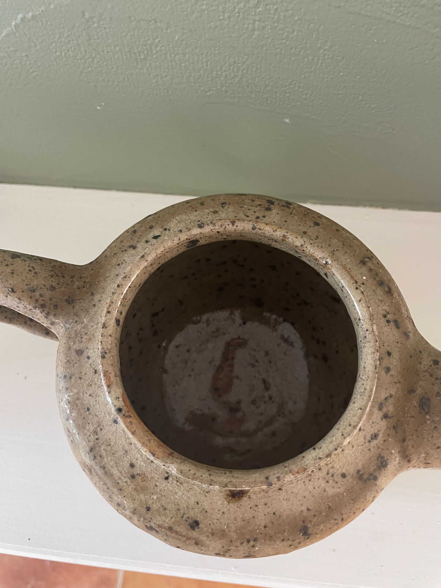 Poterie v ivanoff
