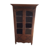 Old showcase