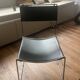 4 chaises vintage Belotti