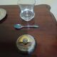 Butter dish