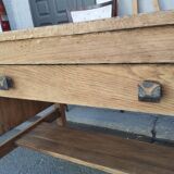 Bureau Stickley