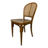 Chaise Thonet Art Déco dans le style de Josef Frank