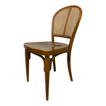 Thonet chair Art Deco in the style of Josef Frank