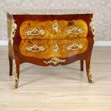 French Style Commode with Granite Top, 1890s