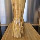 Large Footed Lamp or Sculptural Vase - Robert DUPANIER - Vallauris