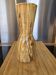 Large Footed Lamp or Sculptural Vase - Robert DUPANIER - Vallauris