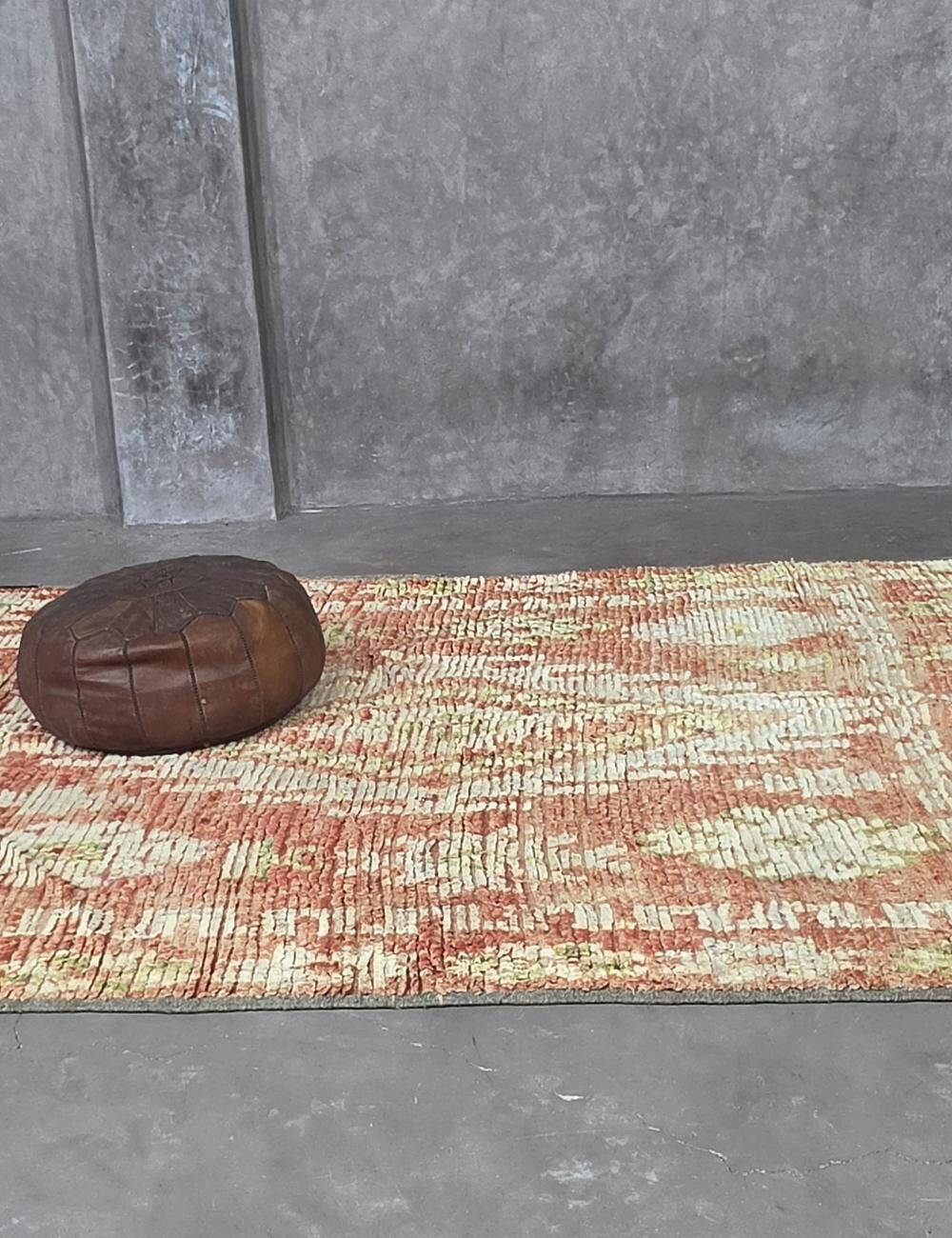 Tapis Berbère du Maroc - 315 x 191 cm