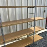 Shelf Niels Gammelgaard, Ikea 90