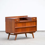 Vintage Scandinavian dresser 1960