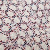 Set of lounge armchairs, Italian design, 1970s, production: Italy