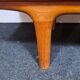 Teak sideboard