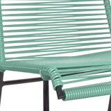 Mazunte boqa chair sage green