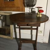 Extra round table