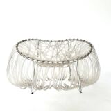 Anemone armchair, Campana brothers, Edra, 2001