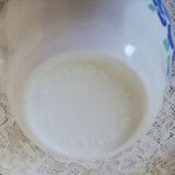 Tea cups