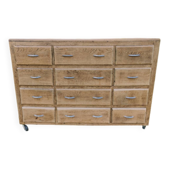 Buffet, meuble de rangement