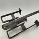 Brutalist candle holder